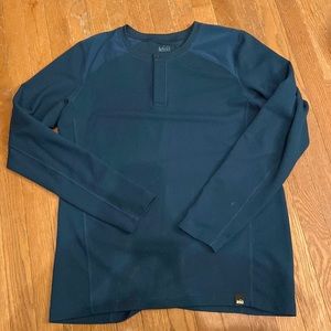 REI Mens Long Sleeve
